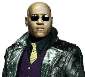 Morpheus